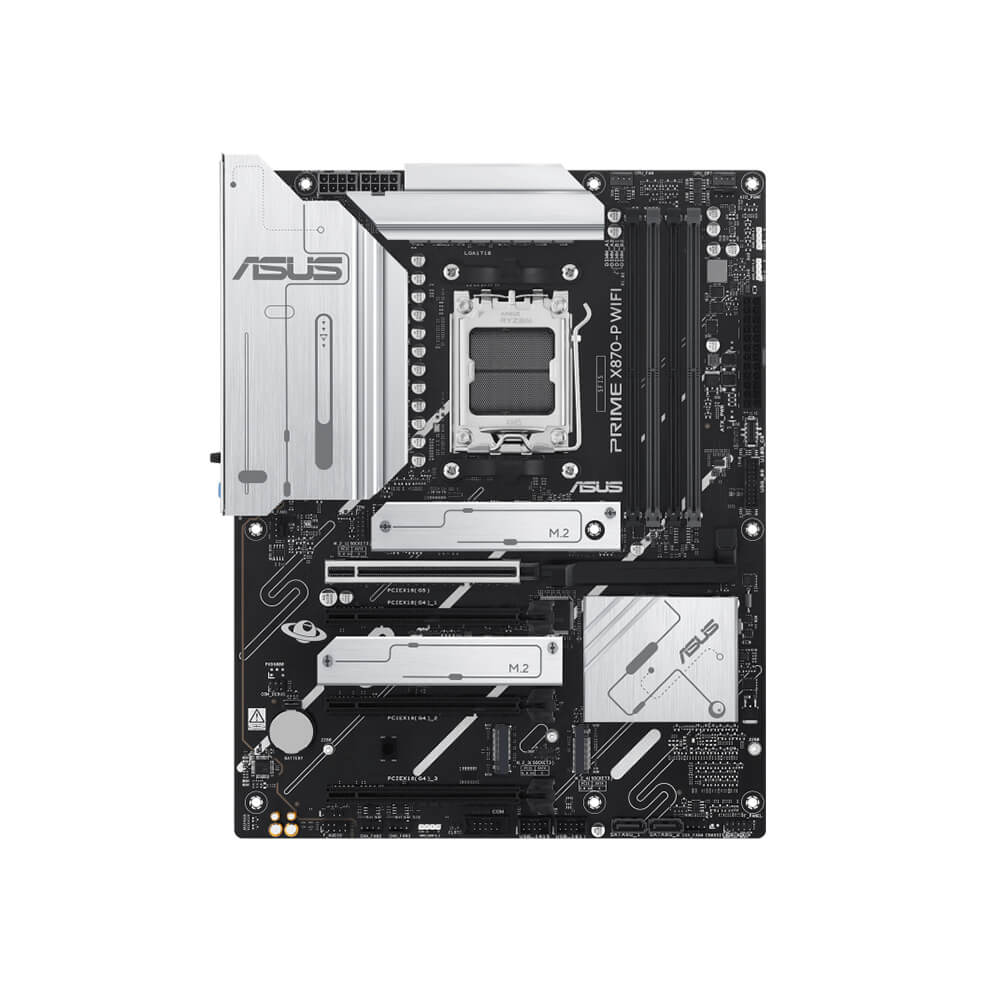 ASUS MOTHERBOARD PRIME X870-P WIFI