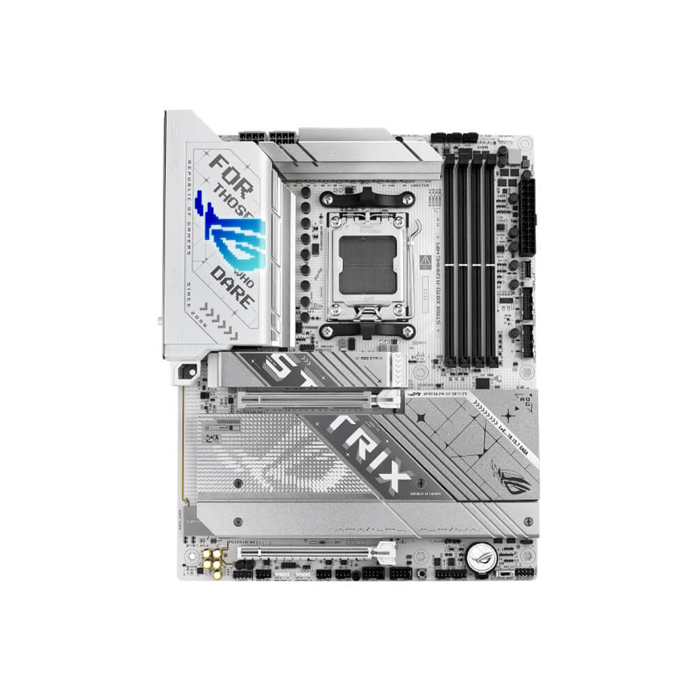 ASUS MOTHERBOARD ROG STRIX X870-A GAMING WIFI