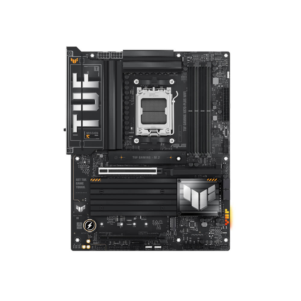 ASUS MOTHERBOARD TUF GAMING X870-PLUS WIFI