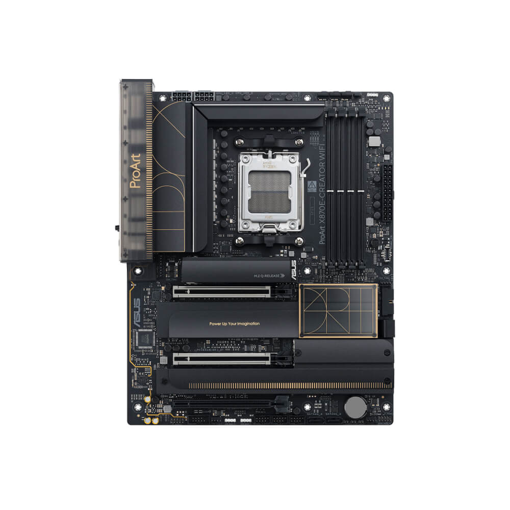 ASUS MOTHERBOARD PROART X870E-CREATOR WIFI