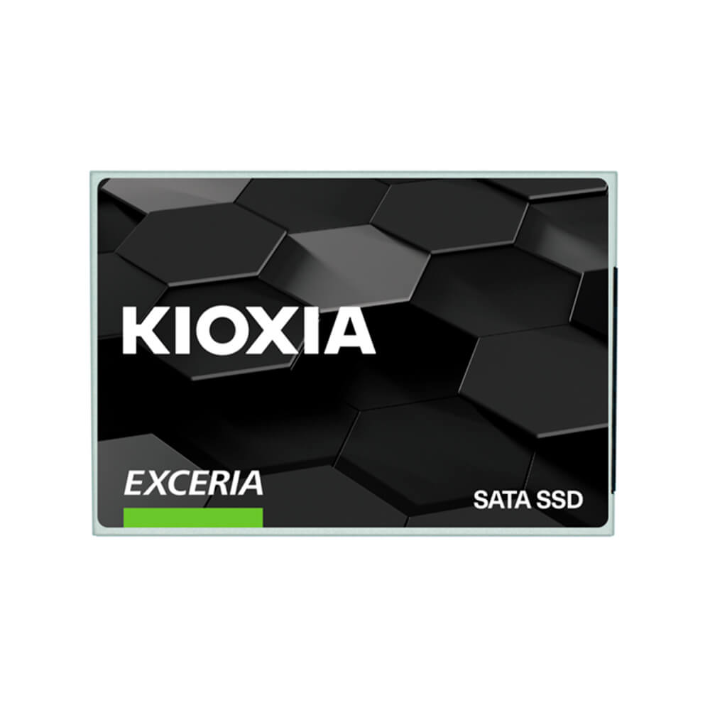 Kioxia Internal SSD EXCERIA SATA 960GB