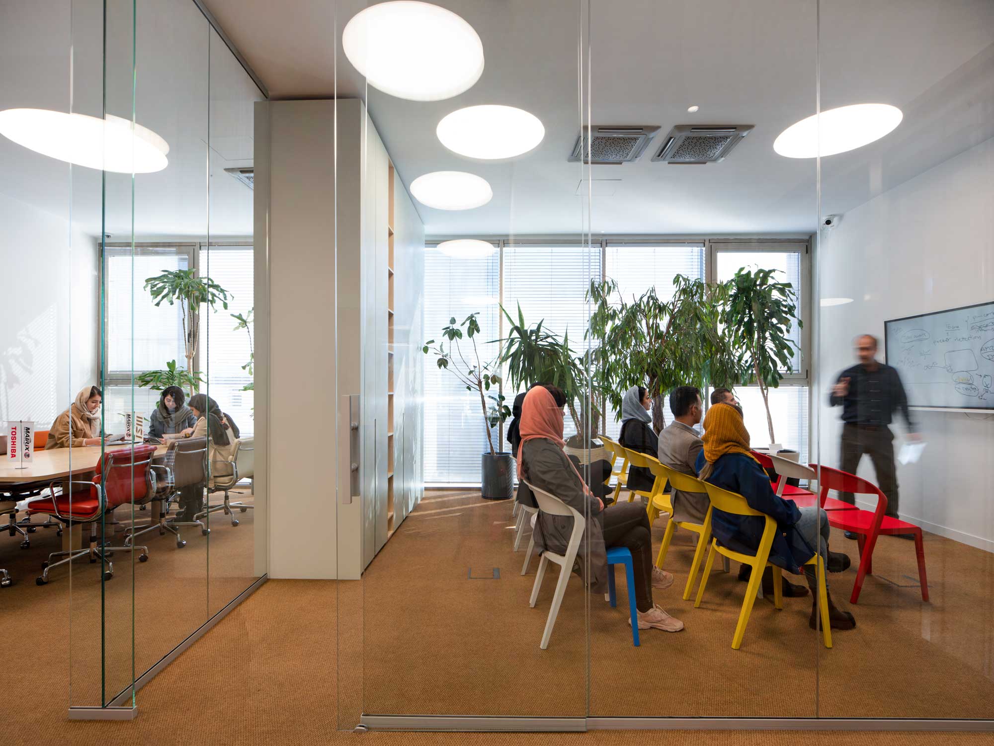 به تیم ما بپیوندید