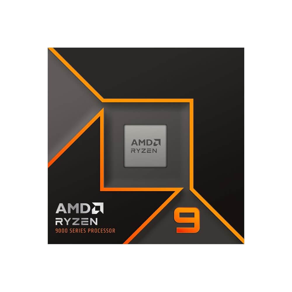 AMD Ryzen 9 9900X