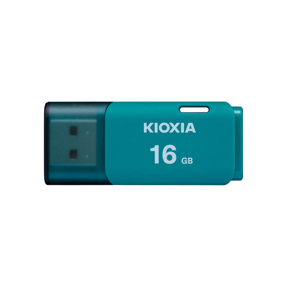 Kioxia USB FLASH DRIVES U202 16GB