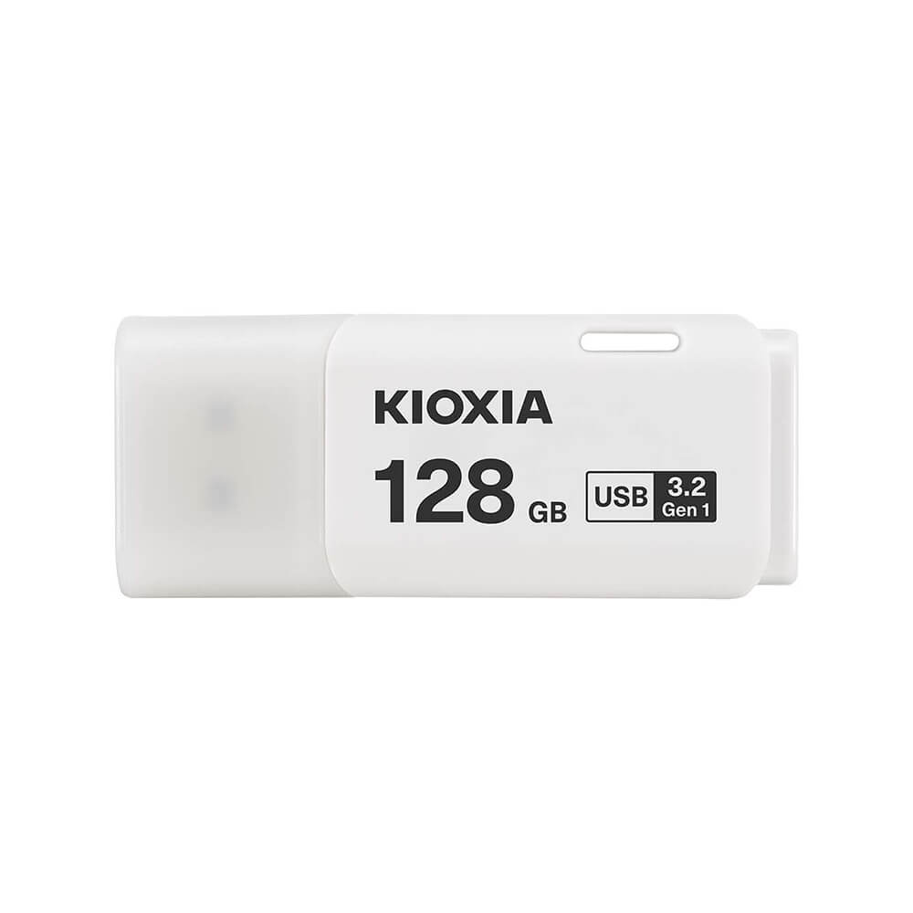 Kioxia USB FLASH DRIVES U301 128GB