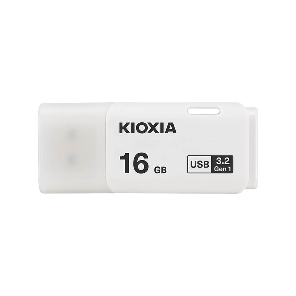 Kioxia USB FLASH DRIVES U301 16GB