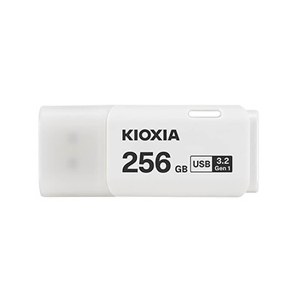 Kioxia USB FLASH DRIVES U301 256GB