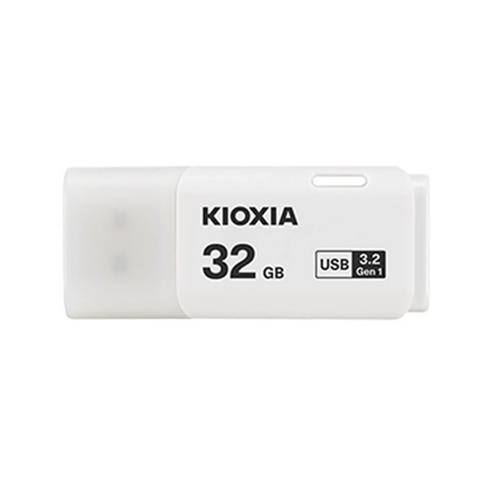 Kioxia USB FLASH DRIVES U301 32GB