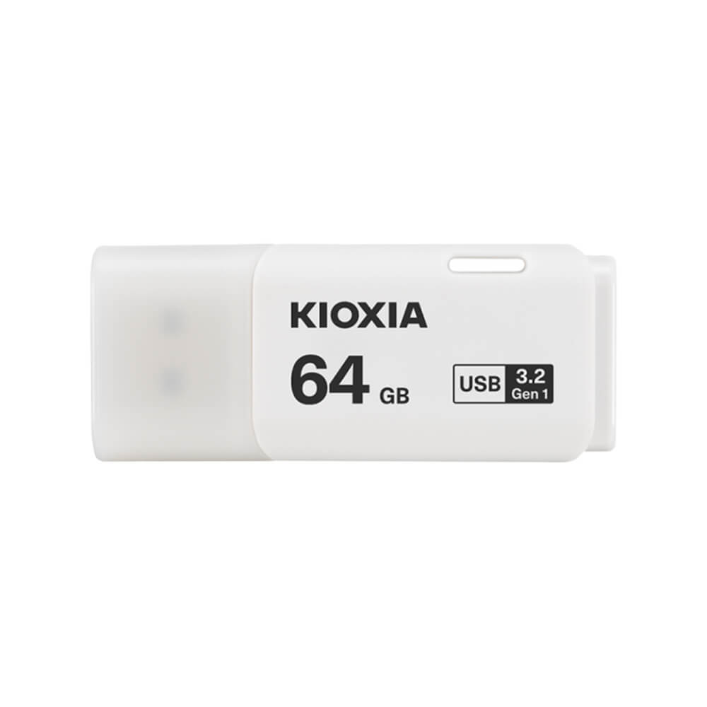 Kioxia USB FLASH DRIVES U301 64GB
