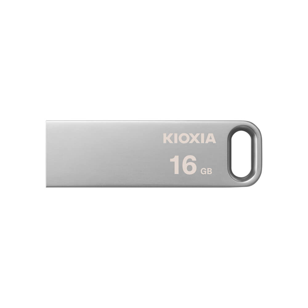 Kioxia USB FLASH DRIVES U366 16GB