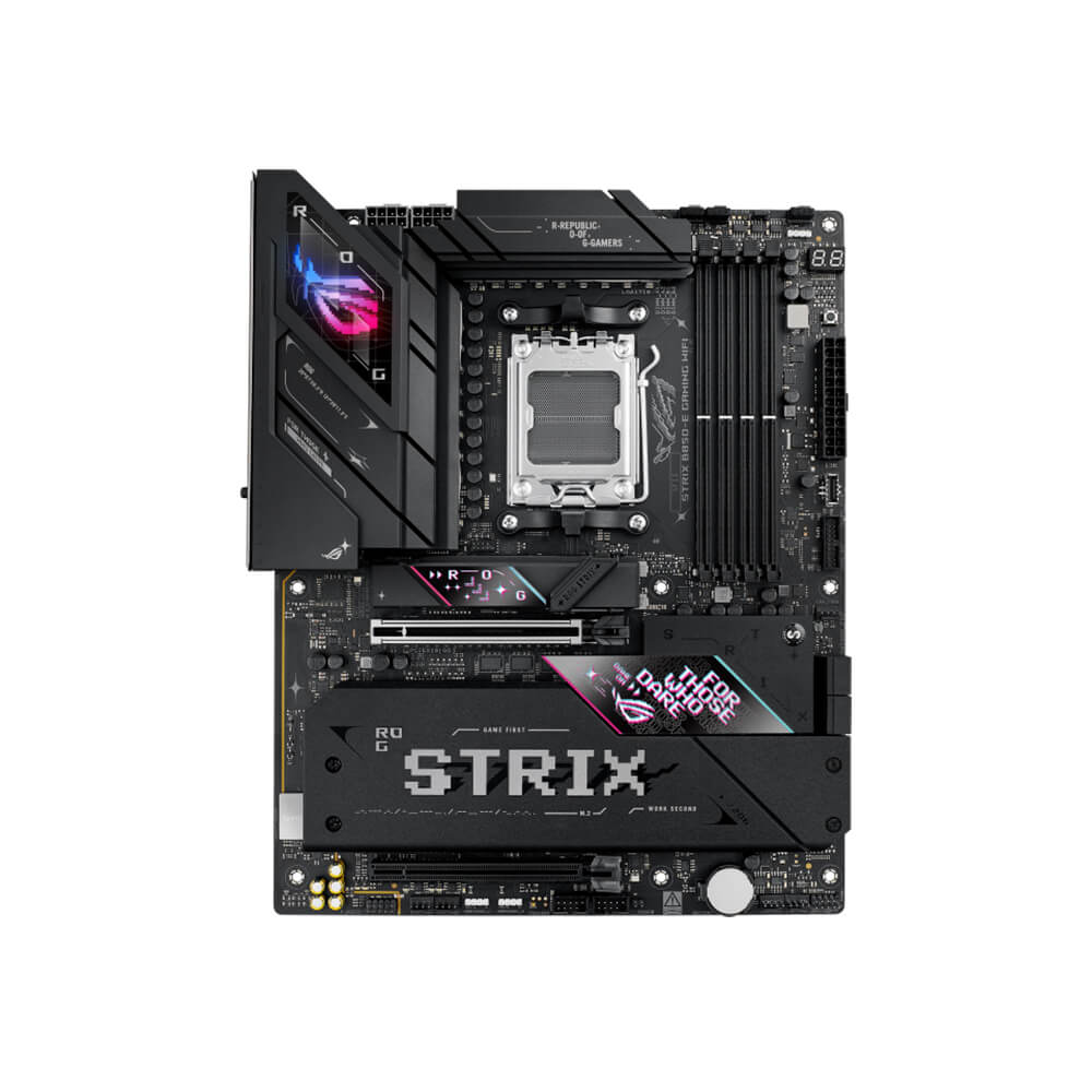 Asus Motherboard ROG STRIX B850-E GAMING WIFI