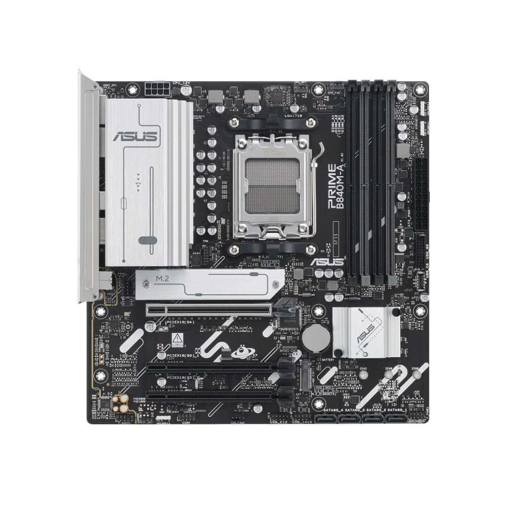 Asus Motherboard PRIME B840M-A-CSM