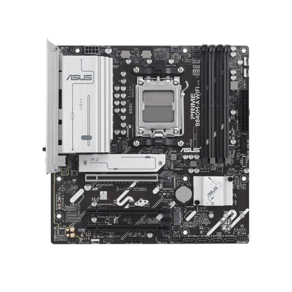 Asus Motherboard PRIME B840M-A WIFI