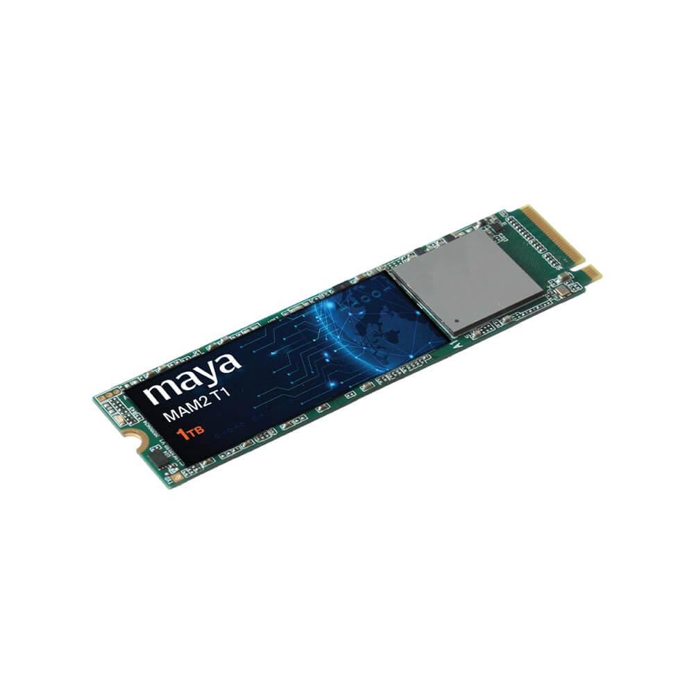 MAYA Internal SSD MAM 1TB