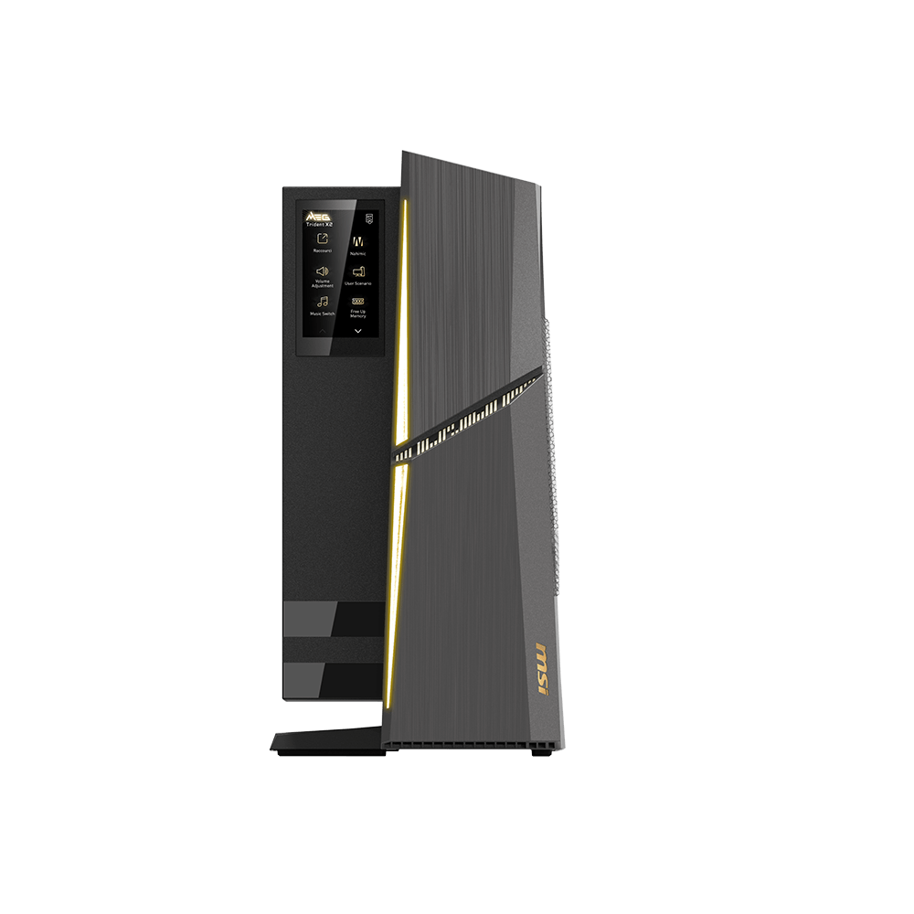 DESKTOP MSI PC MEG TRIDENT X2 14NUG