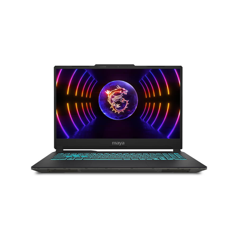 Maya Cyborg 15 A13UDX