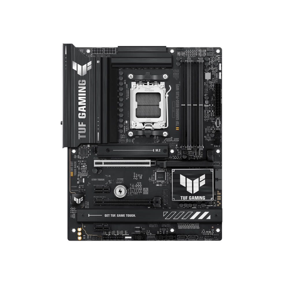 Asus Motherboard TUF GAMING B850-PLUS WIFI