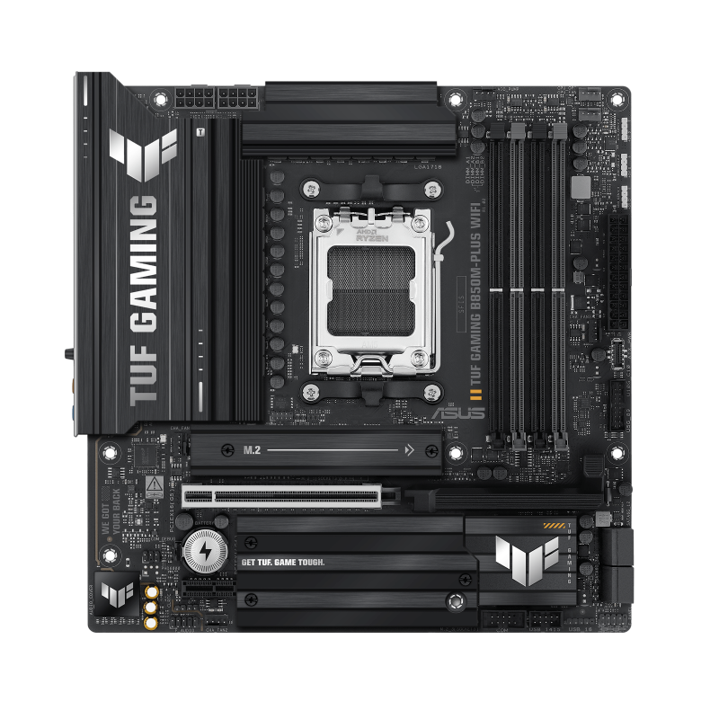 Asus Motherboard TUF GAMING B850M-PLUS WIFI
