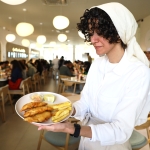 صبحانه و ناهار