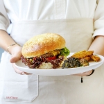 صبحانه و ناهار