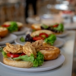 صبحانه و ناهار