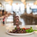 صبحانه و ناهار