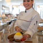 صبحانه و ناهار