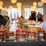 دورهمی‌های سازمانی