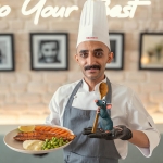 صبحانه و ناهار