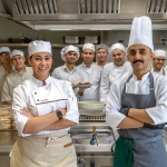 صبحانه و ناهار