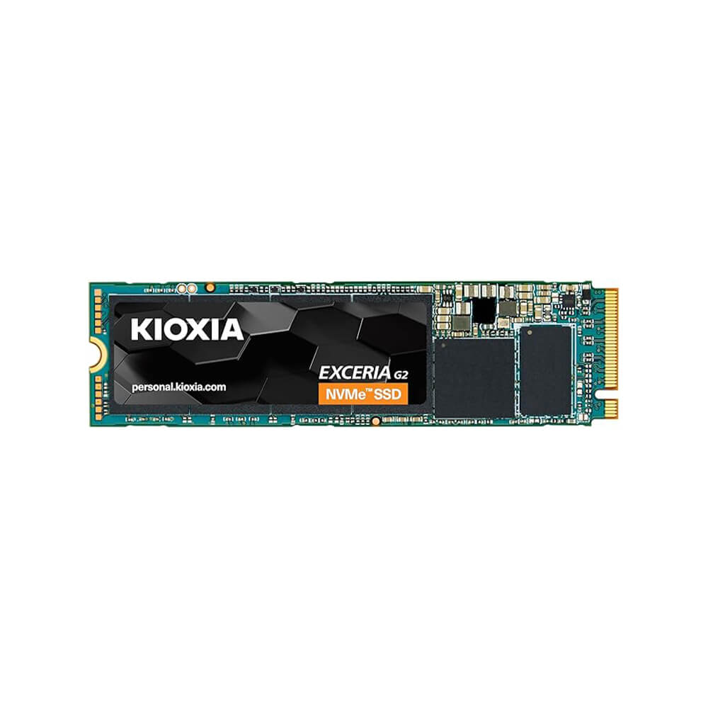 Kioxia Internal SSD M2 EXCERIA  G2 1TB