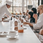 دورهمی‌های سازمانی