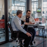 پزشک سازمانی