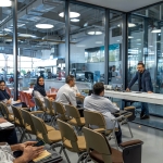 دوره‌های آموزشی