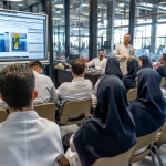 دوره‌های آموزشی