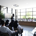 دوره‌های آموزشی