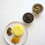 صبحانه و ناهار