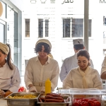 صبحانه و ناهار