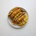 صبحانه و ناهار