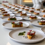 صبحانه و ناهار