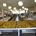 صبحانه و ناهار