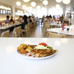 صبحانه و ناهار