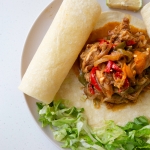 صبحانه و ناهار