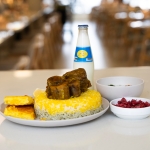 صبحانه و ناهار