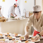 صبحانه و ناهار