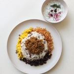 صبحانه و ناهار