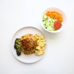 صبحانه و ناهار