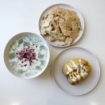 صبحانه و ناهار