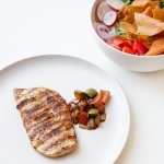 صبحانه و ناهار