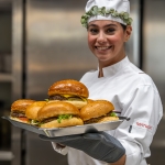 صبحانه و ناهار